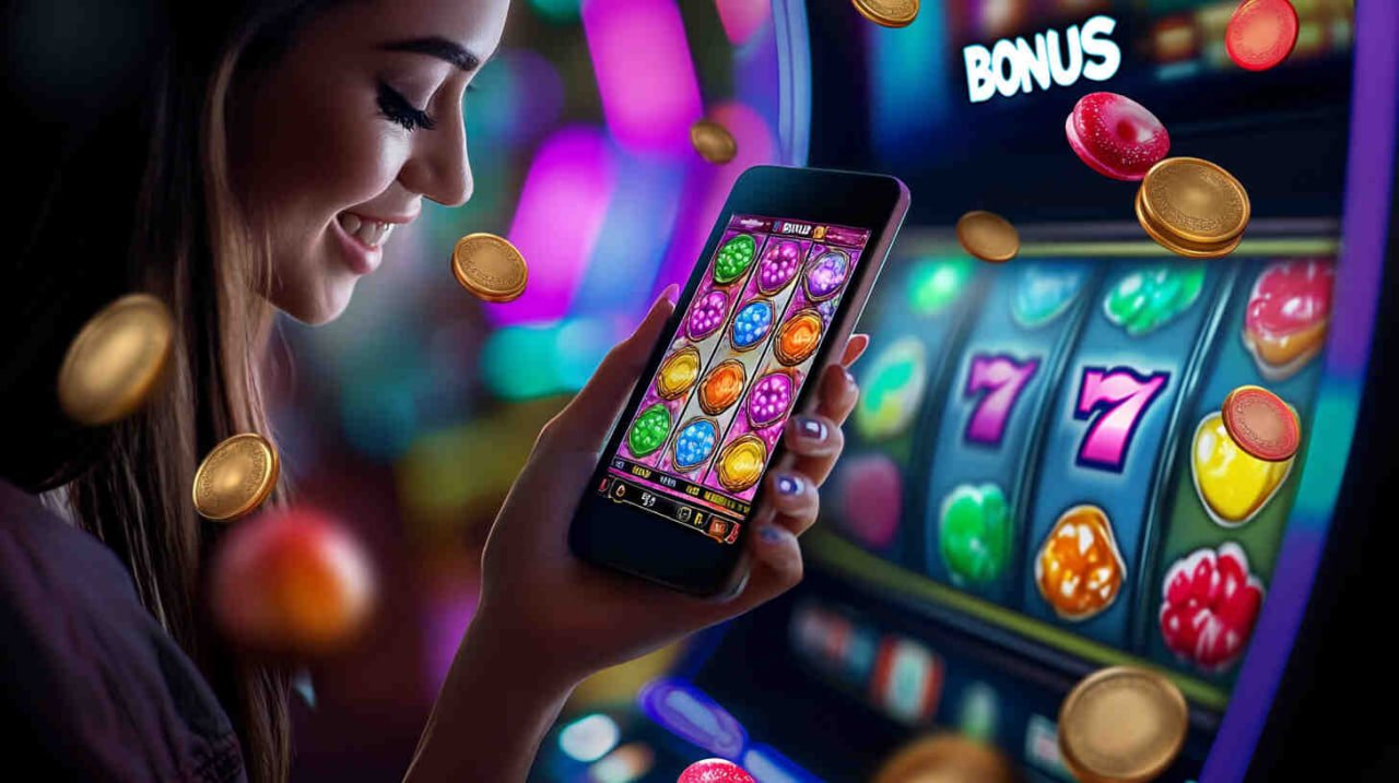 Giao diện game slot online qq886 với nhiều chủ đề đa dạng cho người chơi Việt Nam